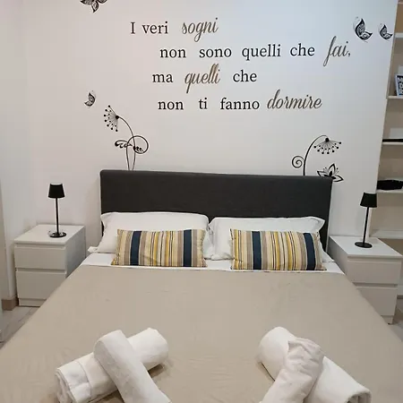 Metro Bologna Appartement Rome