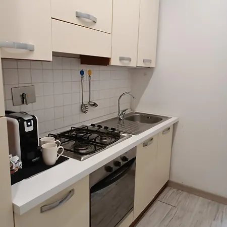 Metro Bologna 公寓 罗马